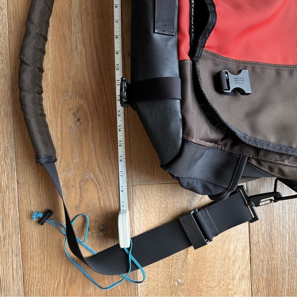 Timbuk2 Messenger Bag Cross Body TB2 Laptop Travel Case Weekender Unisex… - Picture 4 of 14